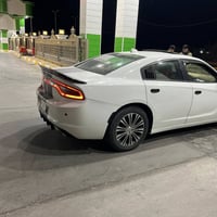 سياره جارجر 2015 فول مواصفات فتحه قماره فور ويل  كشانه كهربائيه دتفئه ...