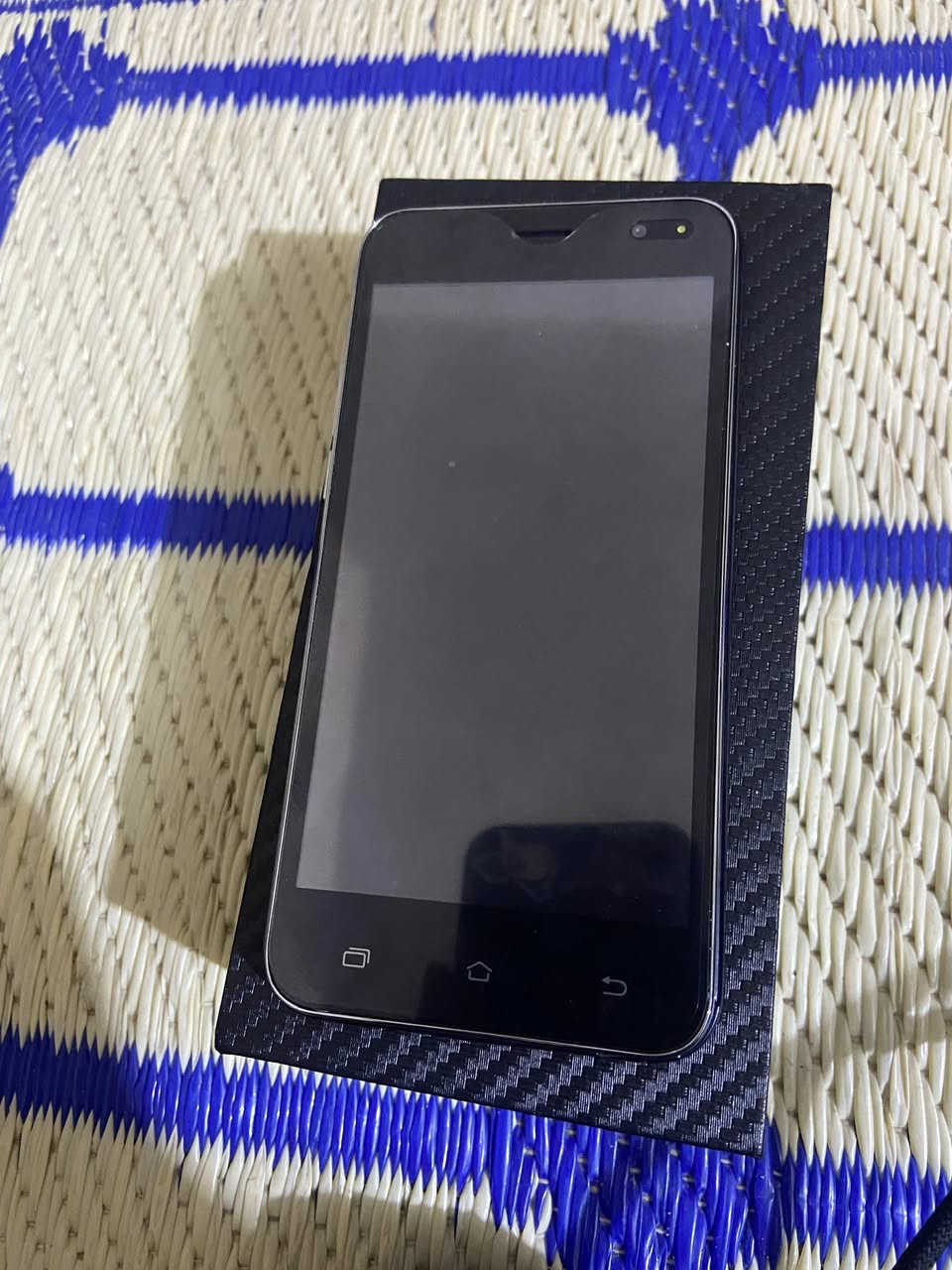 موبايل كامل جديد بل كارتون سعر 50الف دبل سيم
ملاحضة الجاهز ماعرف أسمة


**إذا كنت صاحب هذا الإعلان وتريد حذفه لأي سبب، رجاءا أرسل رسالة إلى الدعم الفني**