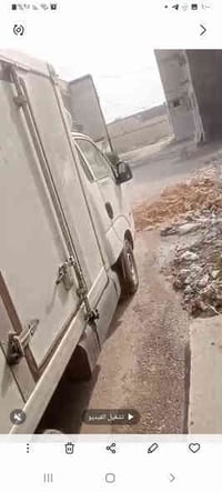 سيارة براد للايجارالشهري بدون سائق رقمي ٠٧٧٠٩٤٩٤٩٨٣