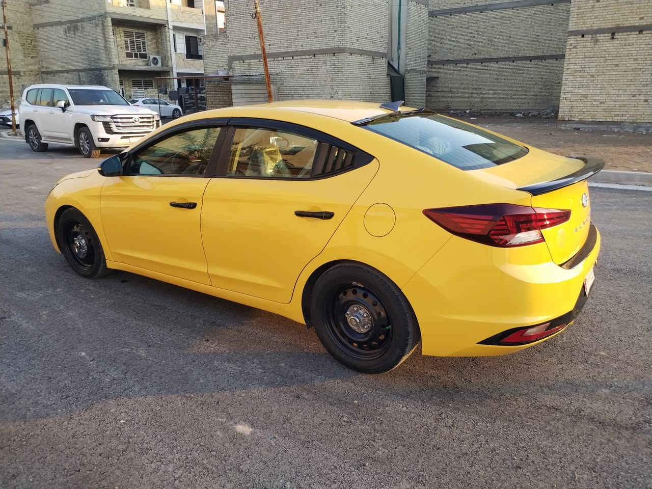 النترة ٢٠١٩ أمريكي فول مواصفات
صورة الضرر مرفق مع الصور
مكانها بغداد الشعب
***********
