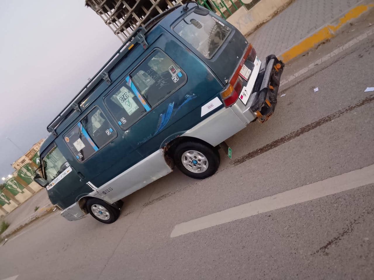 السلام عليكم
كيا بستا للبيع سياره جاهزه خير من الله موديل 94 
شرط التحويل للاستفسار ***********
