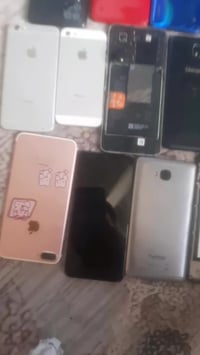 للقطع • شاشات • قفل