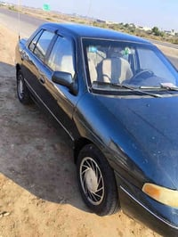 سيفيا • ١٩٩٤ • مكينه مكفولة