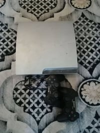 بلاي 3 • مهكر • ٩ ألعاب