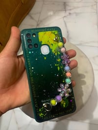 سامسونج A21s • ٦٤ • مبدل شاشة