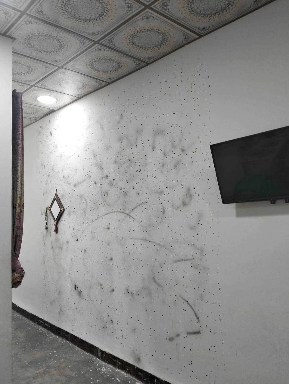 اعلان دار بلدية مضمون مقدم على التمليك للبيع 
وبي تسلسل 140 متر يحتوي عل غرفة نوم واحدة . ومطبخ حار ومطبخ بارد .واستقبال معزول . كراج سيارة وصحيات . درج خارجي .
 الموقع كركوك واحد اذار مقابل باب المعهد التقني. قرب المحافظة الجديده. بفرع جامع جميل اوجي 
سعر 33 مليون وبي مجال بسيط جدا
للاستفسار الاتصال على الرقم ***********
توجد خدمة واتساب وفايبر على هذا الرقم 
او الرقم الثاني ***********
لمعرفة المزيد من العروض تابع صفحتنا على الفيس بوك سجاد للعقار ونستقبل جميع عروض بيع العقارات
