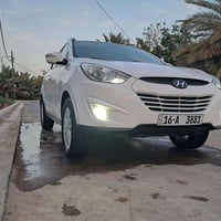 توسان • ٢٠١٢ • ماكينة ٢٠٠٠