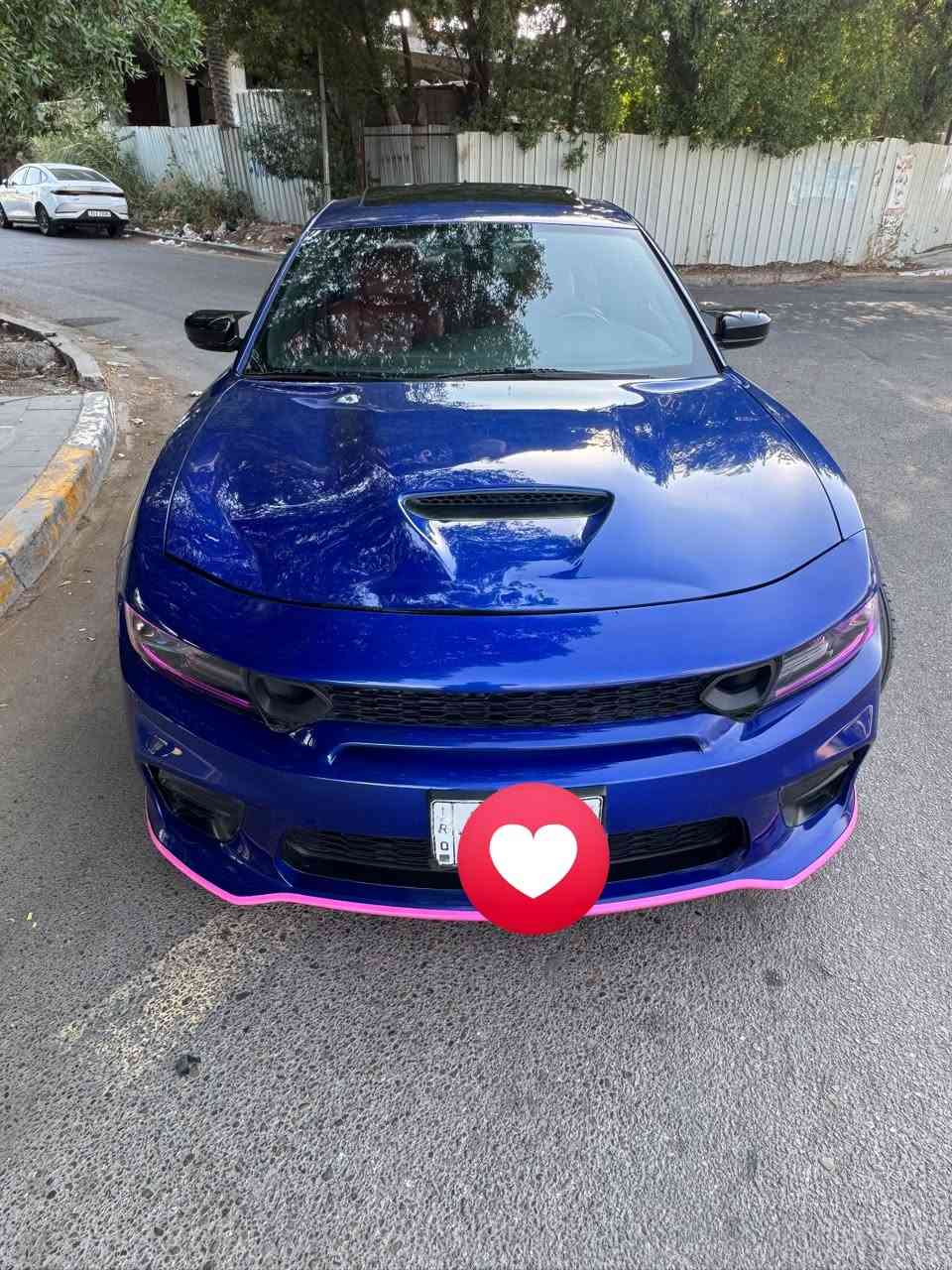 جارجر سكات باك الوان ازرك جويتي🧿
الموديل2018رقم (بغداد )
الضرر / حادث بسيط بدون ايرباك

المواصفاات
فتحه
تشغيل عن بعد
كشنات حضن هيلكات
شاشة كبيرة عربي
تحكم ستيرن
تحديد سرعة
سوبر تراك باك
حساس خلفي
ويل حجم 20
كما موضح ب الصور
فجوج برمبو
دبات سود هلكات
ب الاضافه الى تزويد وتعديل
دوخل لد
ادامه حدايه تبريد كله جديد
بلكات ريسنك الاصلي
ولف حماوه ريسك انسه شي اسمه حماوه
اويل كاج كان
فيت بم ريسك

السياره جديده حيل وبدون اي نقص مبرمجه برمجه صاروخ🚀
ماينصرف عليها فلس💯

ماشيه٨٥
اتصال او واتساب
السعر195$ ومجال بسيط هـ***********
