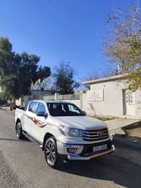 مرسيدس 2018 • جير عادي • دبل اكسل