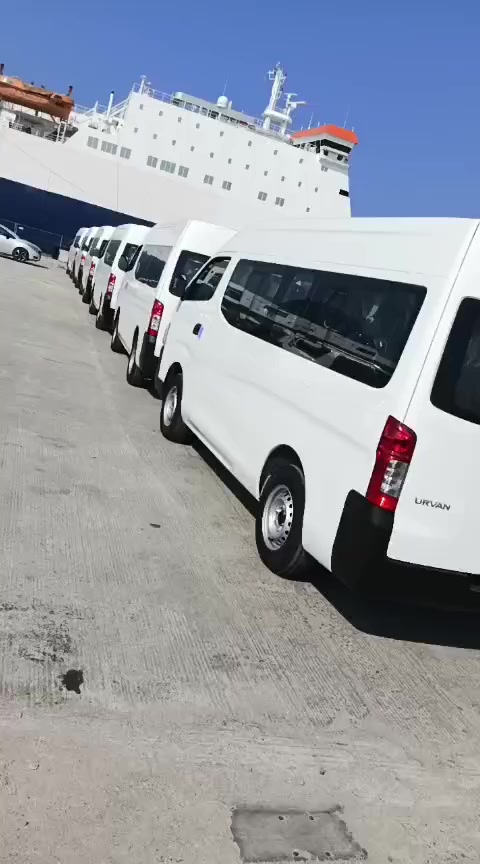 #متوفر
#نيسان
مكينة جبير ٢٠٢٦
كشين عالي ١٤ راكب 
***********
***********
#جميع
