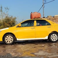 بي واي دي • ٢٠١٣ • بصره فاو