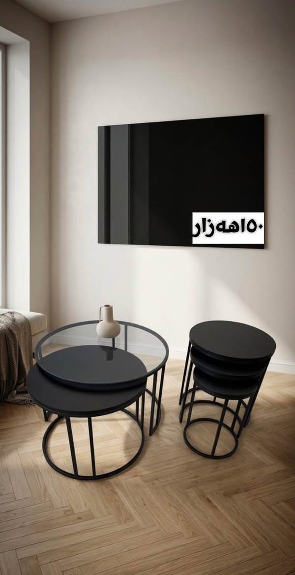 •نوێترین جۆری تەبڵەکی تورکی بەردەستە
•بەرزترین کوالێتی بە ٨ ڕەنگی جیاواز
•نرخی ئەم ٥ پەرچەیە ١٥٠ هەزارە
•گەیاندن هەیە بۆ هەموو کوردستان⁩
•***********⁩
