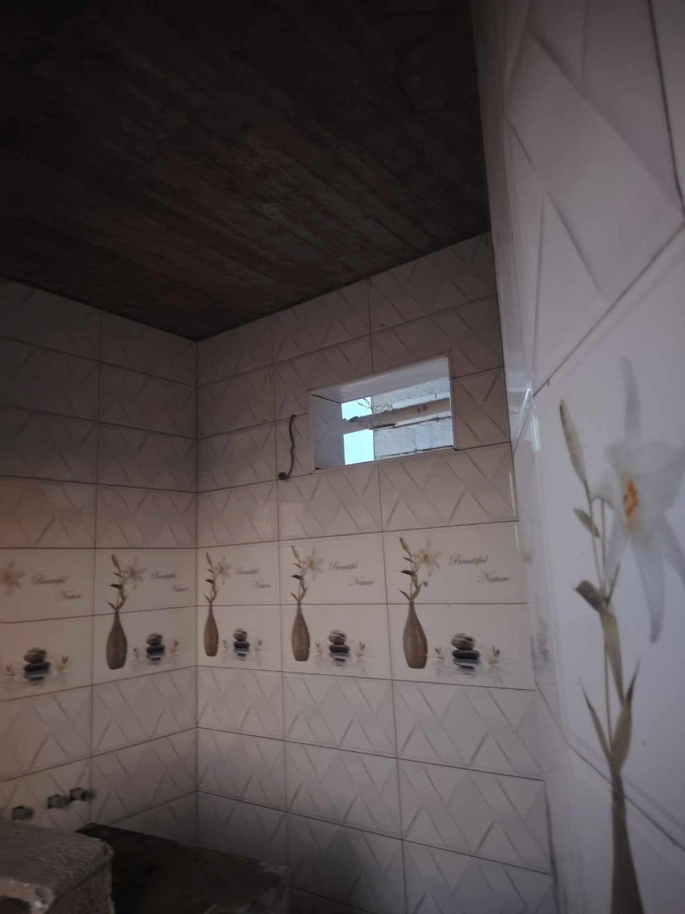 🔹 مكتب العبيدي للمقاولات العامه 🔹
نُعلن عن توفر كادر متخصص مصري لعمل:
✅ السيراميك الجداري
✅ السيراميك الأرضي
✅ المرمر
✅ البرسلين
بـ جودة عالية – شغل درجة أولى – مع ضمان العمل

💰 الأسعار:
▪️ الأرضية: 7
▪️ الجداري: 8
(تختلف الأسعار حسب المقاسات)
▪️ الدرج المرمر: 30
▪️ البرسلين: 25

📌 نستقبل طلبات العمل من:
– الدوائر الحكومية
– المجمعات السكنية
– المنازل الخاصة

📸 هذا جزء من أعمالنا المتميزة

📞 للاستفسار:
***********
***********
