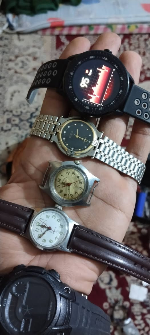 🏅 شلع فقط القطعه 15 بدون احراج🏅 اخوان 21 قطعه مشكل فنتج وتكويك وبطاريه وشاشه لمس كله اصلي قديم فقط 2 فنتج واكفات الباقي شغال 
متوفر توصيل انحاء العراق⚡


**إذا كنت صاحب هذا الإعلان وتريد حذفه لأي سبب، رجاءا أرسل رسالة إلى الدعم الفني**