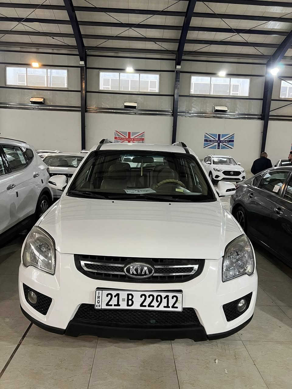 السلام علیک سبورتج مودیل2010 خلیجی مکفولە من صبوغ من تبدیل بدون حالوب بیها مكانین بارد صغیر كیر محرك مكفول برغی مامفتوح ماشیة125KMحقیقی مواسفات فول عدی فتحە کشنات جلد دوسات بلادی تبرید لمس رقم سنویه جدید تحویل مباشر 4الاطارات جدید مكان سیارة كلار قریب دیالی سعر ١٢٨مجال بصیط ***********
