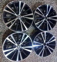 ويل كب • كورلا 15 • بغداد الجديده