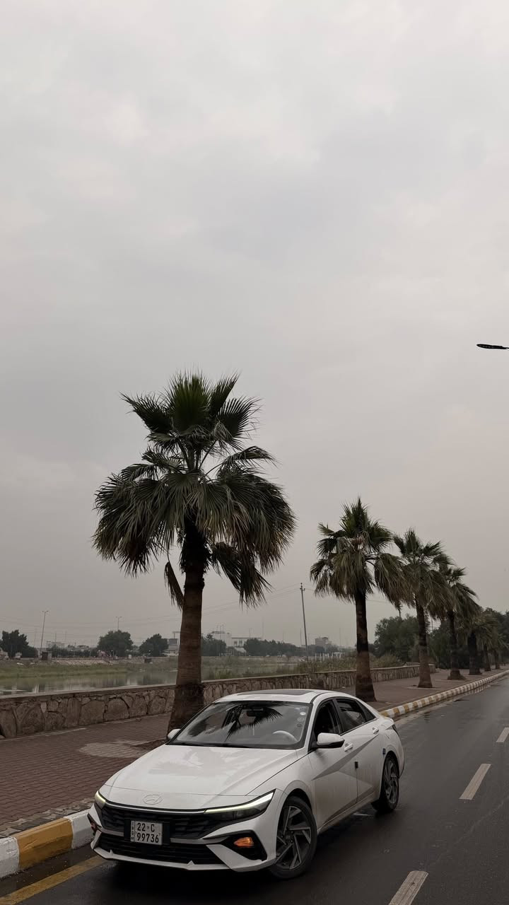 السلام عليكم
هونداي النترا موديل 2024 وارد صيني
كفالة عامة
رقم اربيل
كامل مواصفات
ماشية 27.000km
للبيع او المراوس
السعر 145 وبيها مجال بسيط
***********
