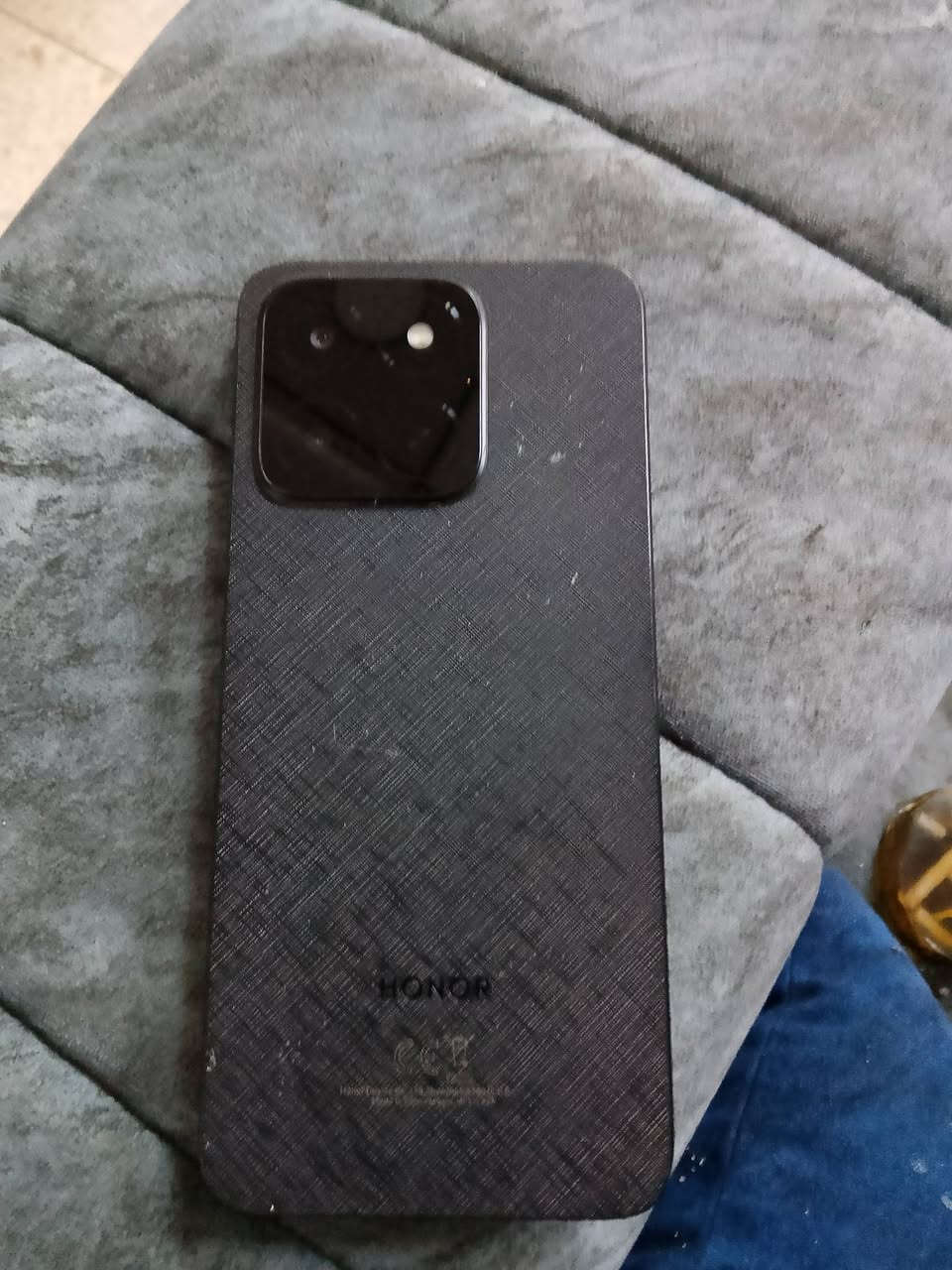 موبايل للبيع نظيف جدا شرط نظافة نوع هونر اكس 5,b سعر 85 الف
ذاكرة 128


**إذا كنت صاحب هذا الإعلان وتريد حذفه لأي سبب، رجاءا أرسل رسالة إلى الدعم الفني**