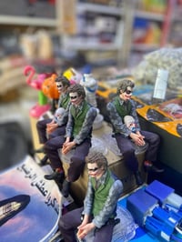 ميسان الماجديه • نهايت شارع جامع • جسر ناضم المشرح