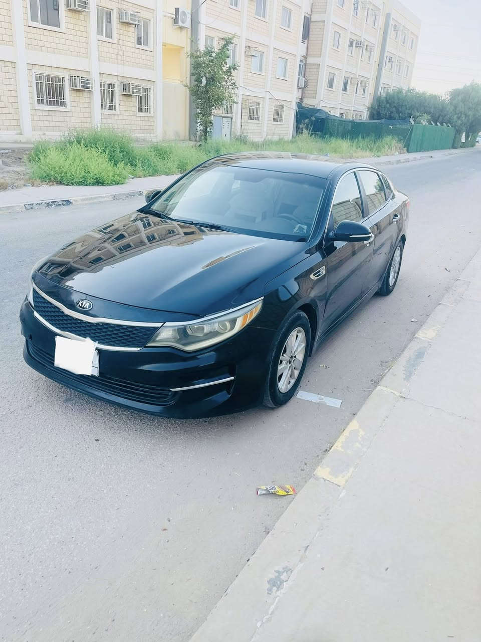 السلام عليكم
للبيع وبتما 
موديل 2018
مكينه 2400
كير مكينه كفاله
داخل بيجي
بيها جاملغ 
خلفي +باب
رقم بابل
بسمي ماشيه
95
مكاني حله 
السعر 107 استفسار ***********📞
