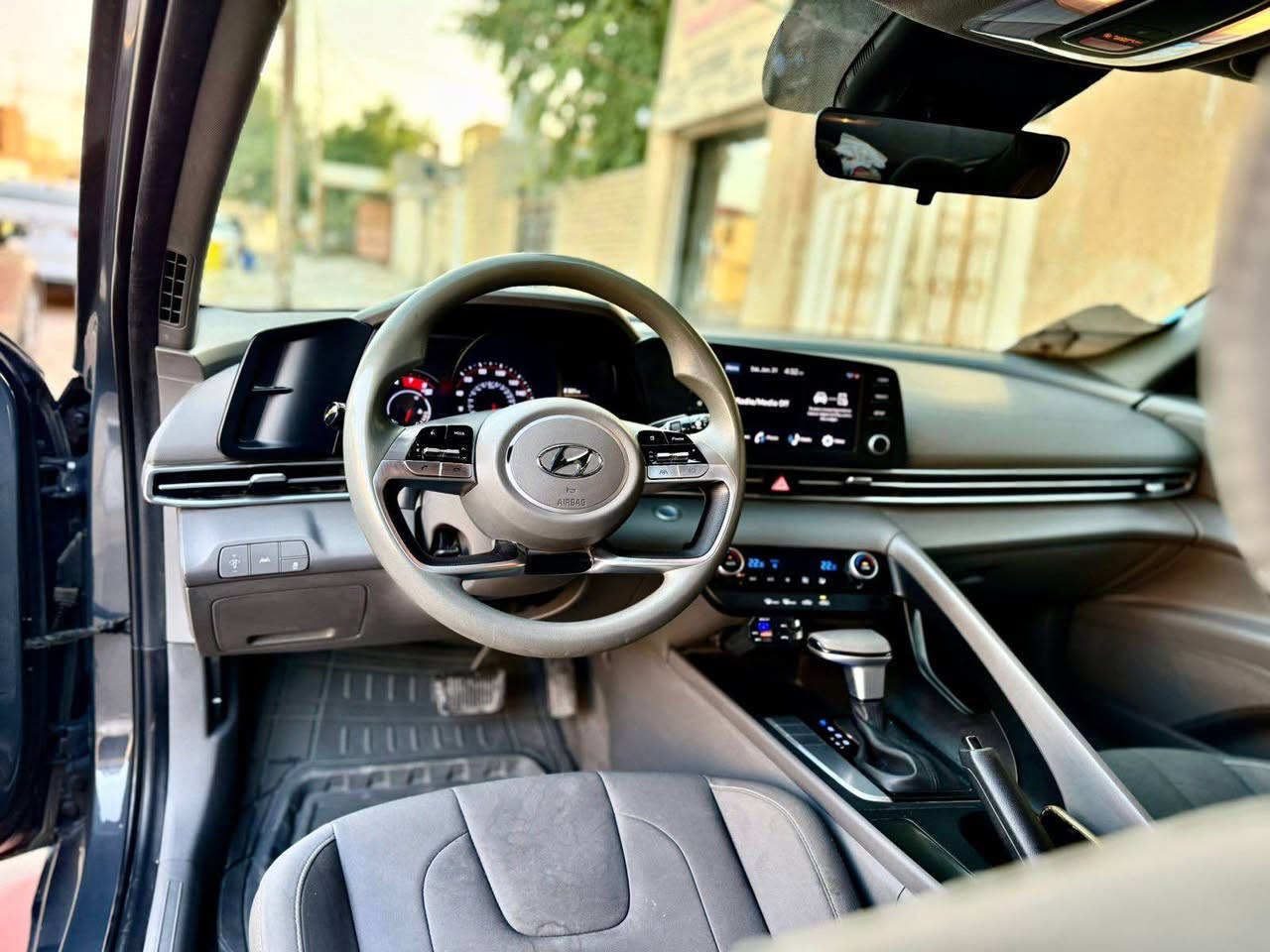 النتره موديل 23 رقم بغداد بسمي تحويل مباشر صور الحادث بل منشور تبديل قبق جنطه السعر 140 او مراوس حسب القناعه مكاني ذي قار الاسكان الصناعي *********** بغداد, العراق
