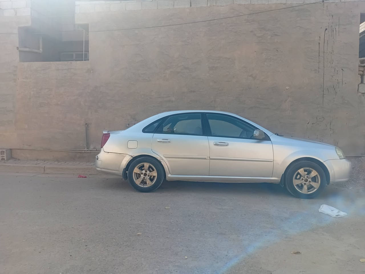 اوبترا ٢٠٠٨ جاهزه من كلشي تبريد شغال رقم بغداد انكليزي باسمي مكاني بغداد اليوسفيه
***********
