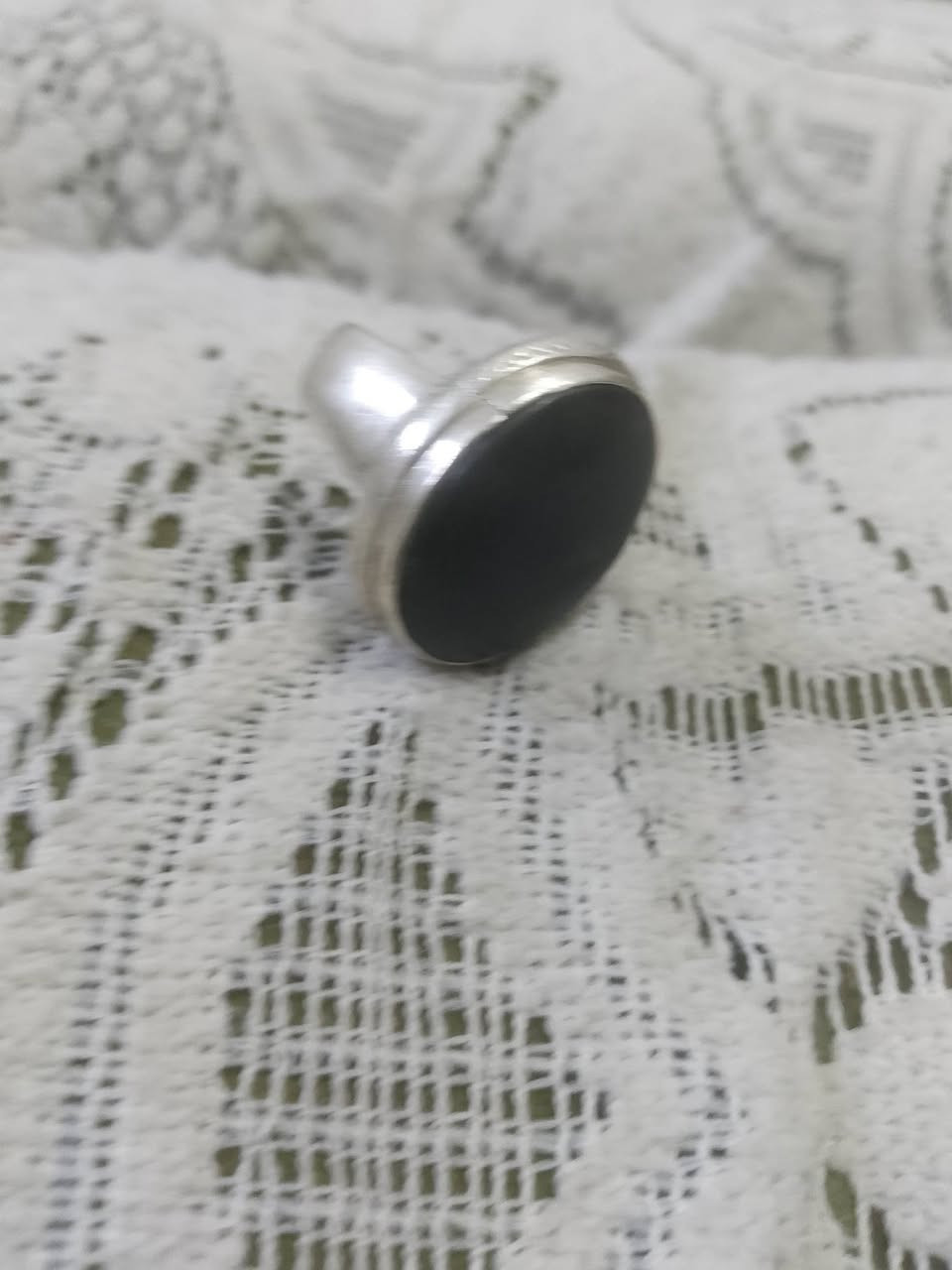 محبس عباس اباد حيل قديم السعر 100قفل بدون عملة العنوان ميسان توصيل موجود للاستفسار 0770550015


**إذا كنت صاحب هذا الإعلان وتريد حذفه لأي سبب، رجاءا أرسل رسالة إلى الدعم الفني**