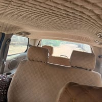 سياره كرنفال سيدونه موديل 2005 مكينه مسكر لاستفسار ع الرقم 07860162968