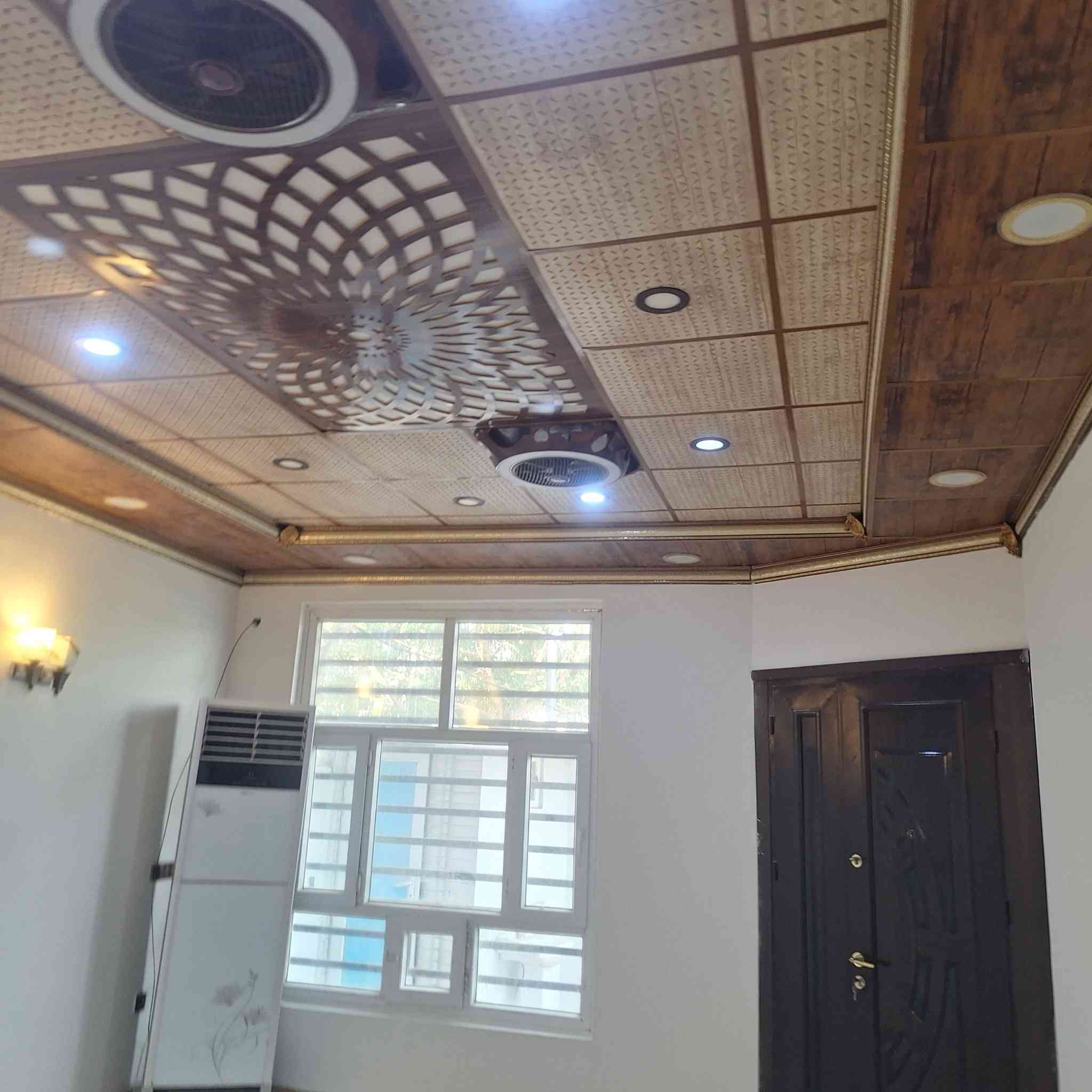 دار ركن واجهتين للبيع مساحة٣٦٠م
موقع / حي الخضراء / خلف مدرسة الشهيد الحكيم
طابق واحد درج خارجي مرقمه في البلدية
للاستفسار الاتصال على هذا الرقم
***********
