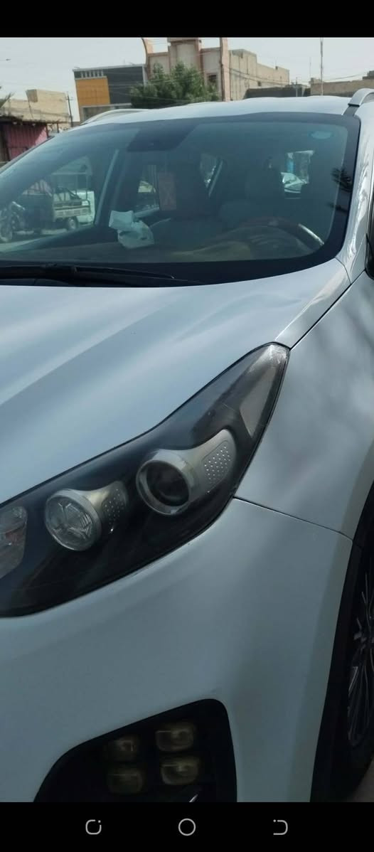 كيا سبورتج نضيفه سعره 165


**إذا كنت صاحب هذا الإعلان وتريد حذفه لأي سبب، رجاءا أرسل رسالة إلى الدعم الفني**