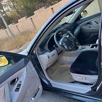 كامري • ٢٠٠٩ • بلا مشاكل