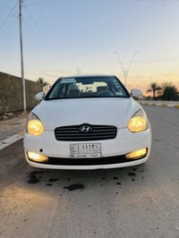 اكسنت ٢٠١١ • محرك ١٦٠٠ • كير اوتو فول