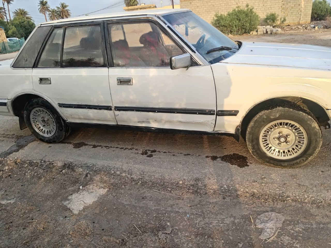 سلام عليكم  سوبر للبيع رقم نجف موديل 95مكينه وكير  ثنين ونص كهربائيات جاهزه  سعر 26مكان ناصريه شطره تواصل  ***********

