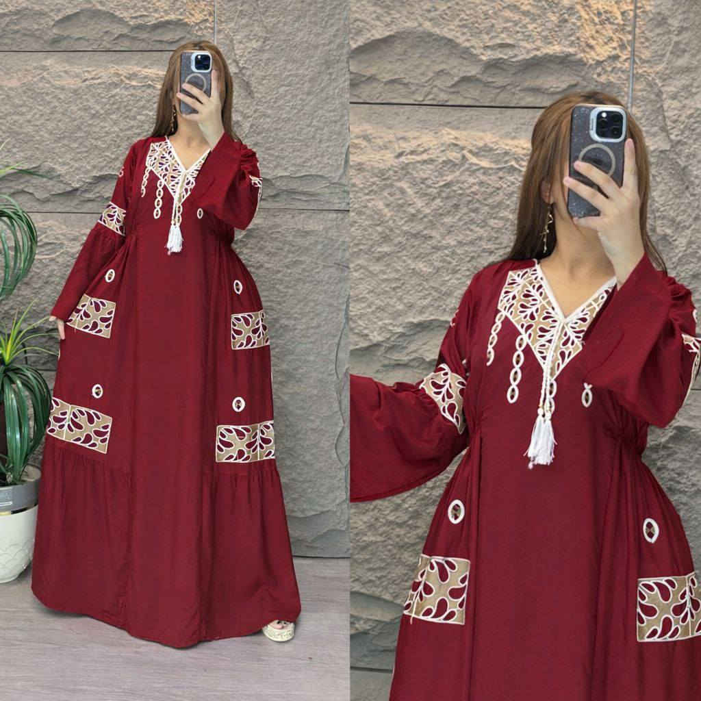 موديلات كشمير مصري قطني 
خامه درجة أولى 
القطعه كلوش حزام ضهر 
القياس 1.2
يلبس من وزن 50/120 كيلو 

سعر الدرزن  147


**إذا كنت صاحب هذا الإعلان وتريد حذفه لأي سبب، رجاءا أرسل رسالة إلى الدعم الفني**