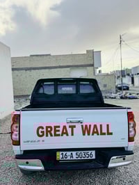 كريت ويل • موديل ٢٠٢٥ • ماشي ٤٢ ألف