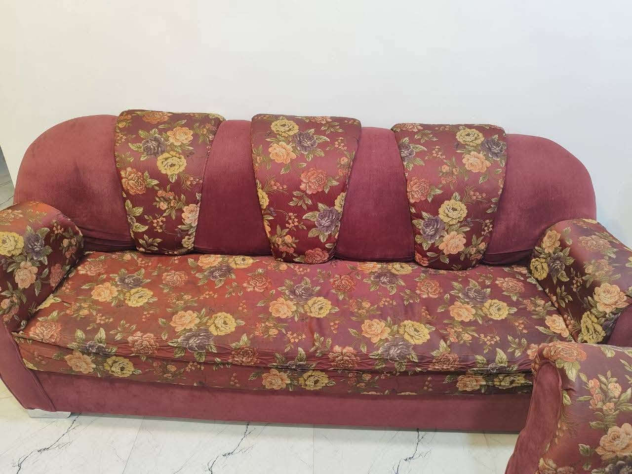 أغراض مستعملة للبيع كلشي وسعره المكان الدورة


**إذا كنت صاحب هذا الإعلان وتريد حذفه لأي سبب، رجاءا أرسل رسالة إلى الدعم الفني**