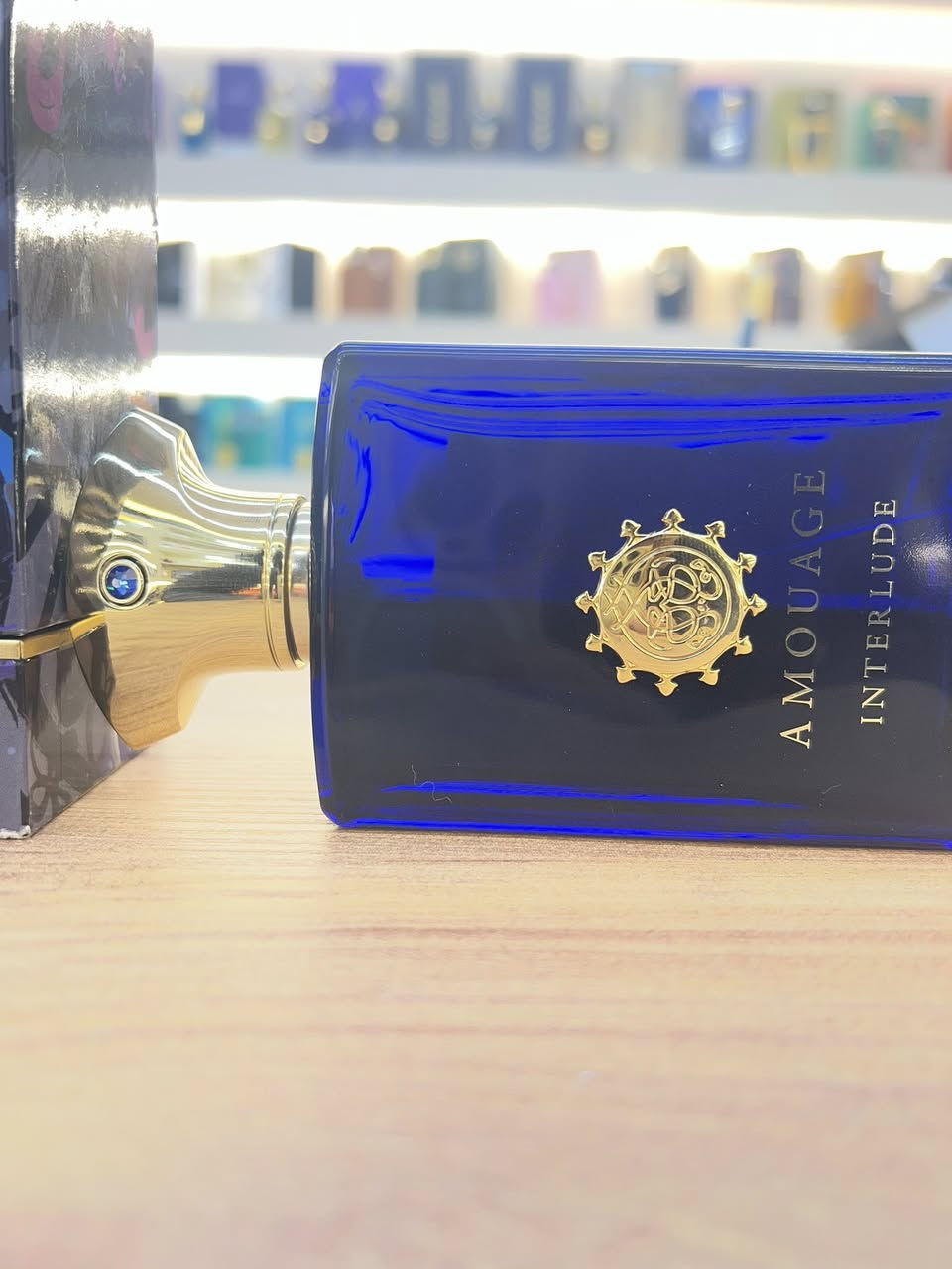 سلام عليكم

امواج انترلود اصدار قديم و شكل قديم ، اصدار ٢٠٢٢

متبقي مثل بالصورة  

سعر ١١٥$

يوجد توصيل لجميع محافظات


**إذا كنت صاحب هذا الإعلان وتريد حذفه لأي سبب، رجاءا أرسل رسالة إلى الدعم الفني**