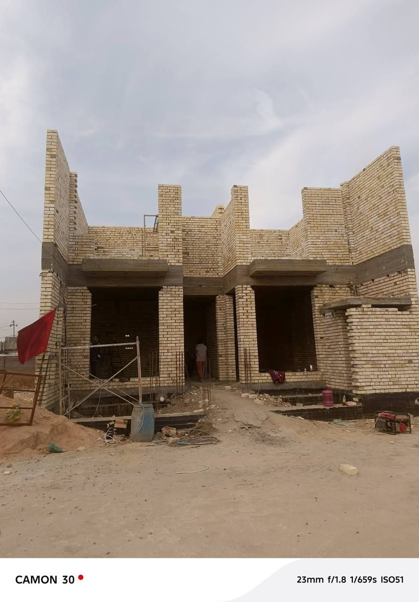 سلام عليكم خلفات بناء وخلفات لبخ نشتغل بي مكان بنجف أو الكوفةاتصل او واتس ***********7
