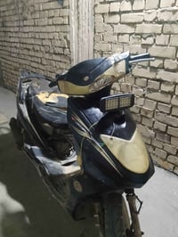 درجة للبيع  السعر خاص  07704589016