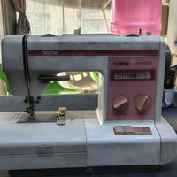 مكينة كومبال • ياباني • قليلة الاستعمال