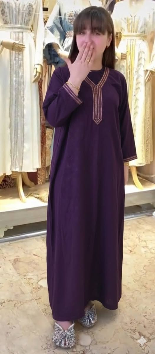 دشاديش ومخاوير بناتي باله درجة أولى سعر القطعه ٥ الف وجوه توصيل جميع المحافظات


**إذا كنت صاحب هذا الإعلان وتريد حذفه لأي سبب، رجاءا أرسل رسالة إلى الدعم الفني**