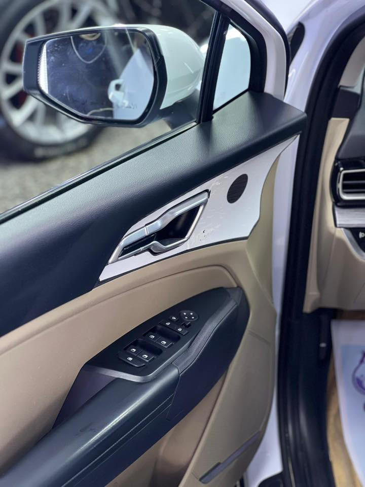 سبورتج ٢٠٢٤فول عده جنطه مو كهرباء  👍دوليه ام ظمان
سعر 230

عنوان بغداد حي العامل 

***********
