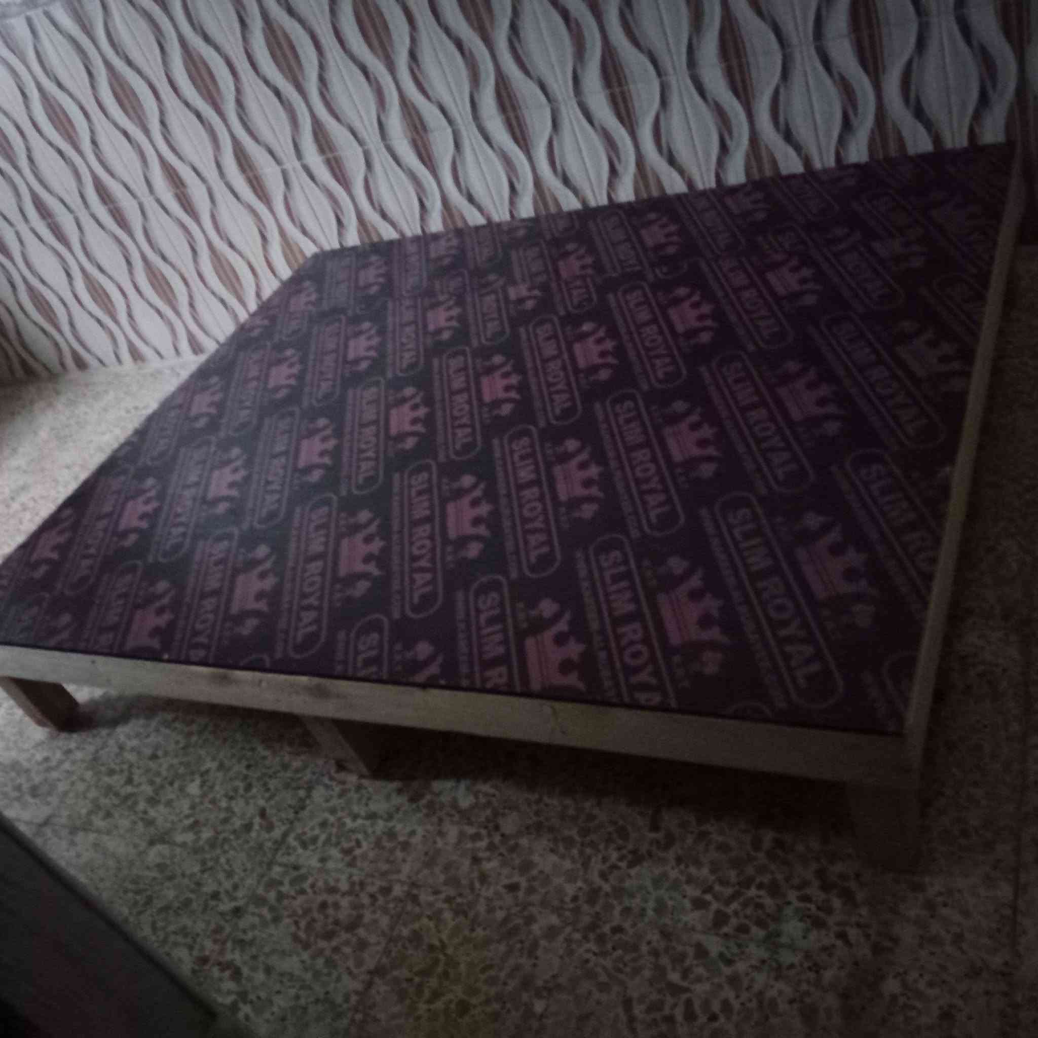 جربايه جديده للبيع


**إذا كنت صاحب هذا الإعلان وتريد حذفه لأي سبب، رجاءا أرسل رسالة إلى الدعم الفني**