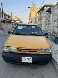 سايبا 2017 سيارة نضيفه كير مكينه كشر عارضها 36 بيها مجال قليل للشراي ل...