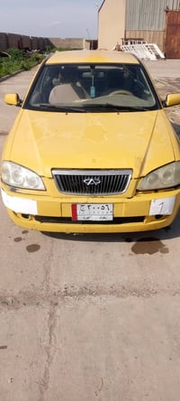 كوين • موديل ٢٠٠٩ • موصل الايسر