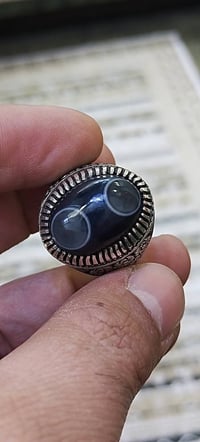 سليماني • صياغة يدوية • ثقيلة