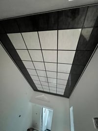 موصل • جبسن بورد • ديكورات