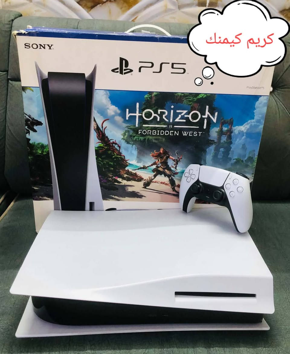 سلام عليكم:-
بيع وشراء ومراوس 🎮🔥✅

ضمان اسبوع كامل عدا الكهرباء والسقوط مكاني شهداء البياع واتساب ***********🎮🔥

فايف سلم نسخه ال30 عام ديجتال 900 قفل 

فايف سلم بدون كارتونه اخو الجديد 725 قفل 

فايف فات نسخة سبايدر مان 685 قفل

فايف فات كامل ملحقاته اخو الجديد 660

يو بي اس حجم 3000 ب125 قفل 

يو بي اس حجم 2000 ب90 قفل

يو بي اس حجم 1500 ب70 قفل 

جوستكات فايف اصلي 65 قفل 

جوستكات سيريس اس اصلي 55 قفل 

جوستكات كيم سير 40 قفل 

جوستكات فور اصلي 35 قفل 

مراوس بأي جهاز موجود توصيل لجميع المحافظات بغداد 5
