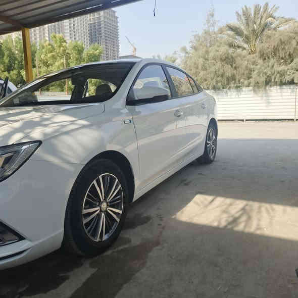 السلام عليكم ام جي 5 موديل ٢٠٢٤ ماشيه ٢٢ الف السعر ١٠٨ رقم بغداد الجديد للاستفسار *********** المكان بغداد علي الصالح
