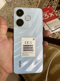 ريدمي 13X • مستعمل • كركوك